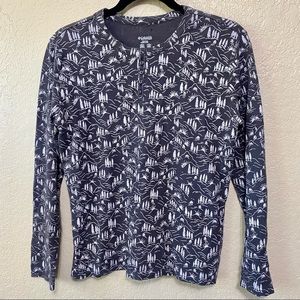 Columbia Women’s Mountain Cabin Thermal Henley